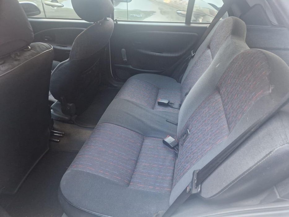 Citroen saxo em bom estado
