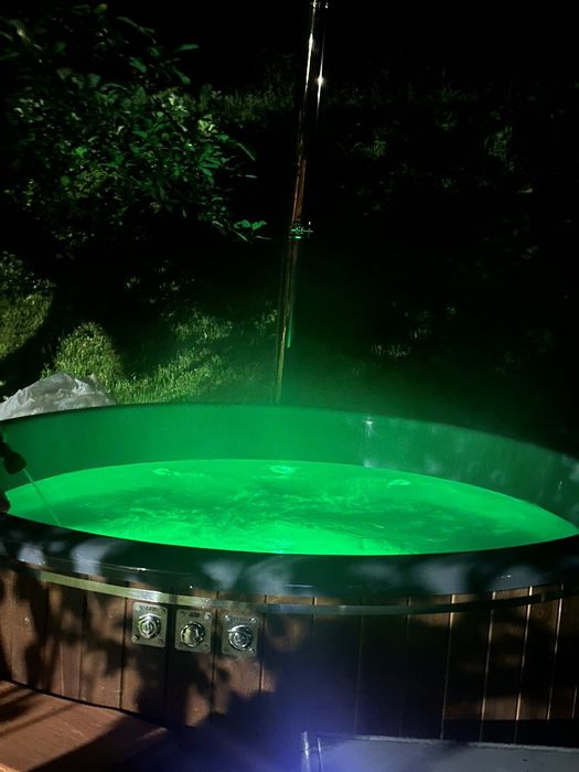 Відпочинок в Карпатах Яремче котедж Чан