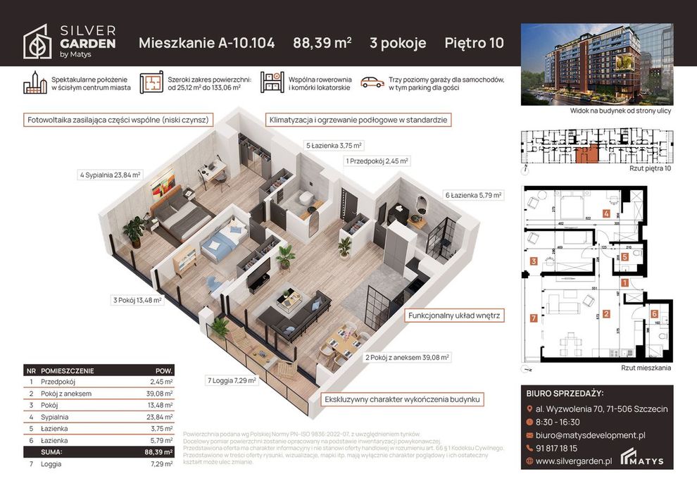 Przedsprzedaż do 03.10.! Rabat - 10%
