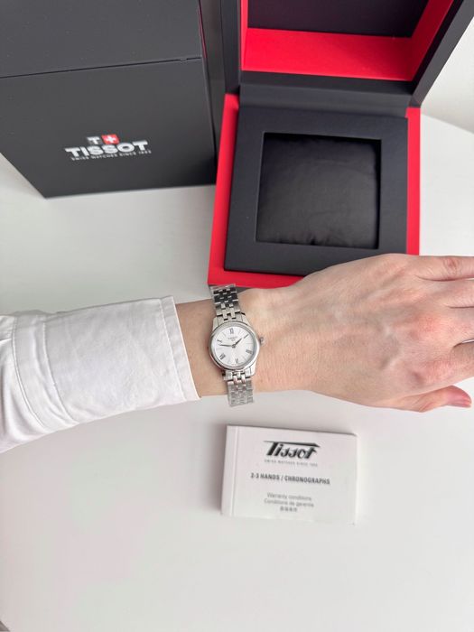 Tissot Жіночий годинник женские часы подарунок подарок