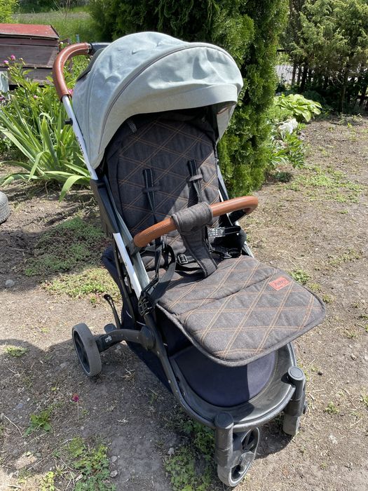 Візок carello astra