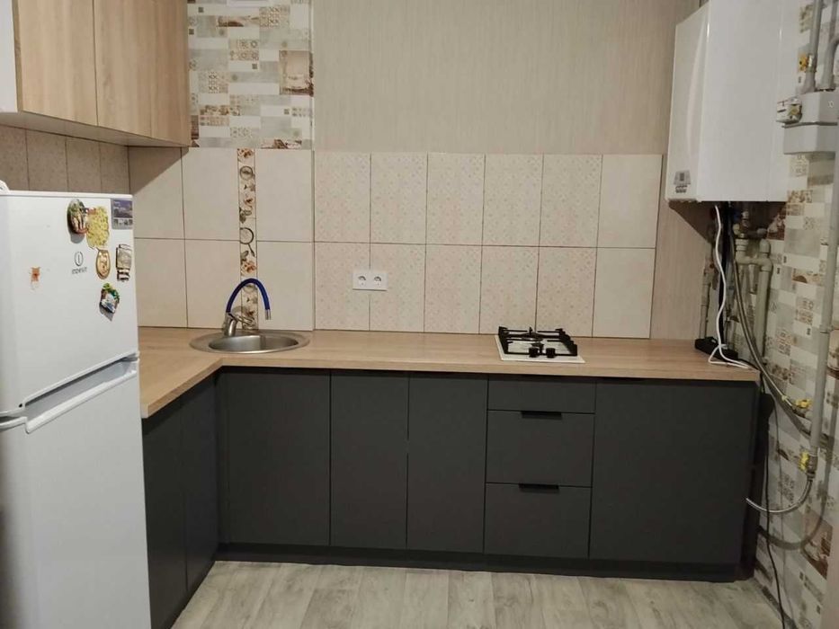 Продаж 1-к з ремонтом Білогородка. Гарний торг