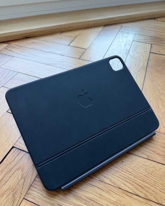 IPad M4 pro 512gb smart folio + magic keybaord + pencil zestaw Super Kondycja