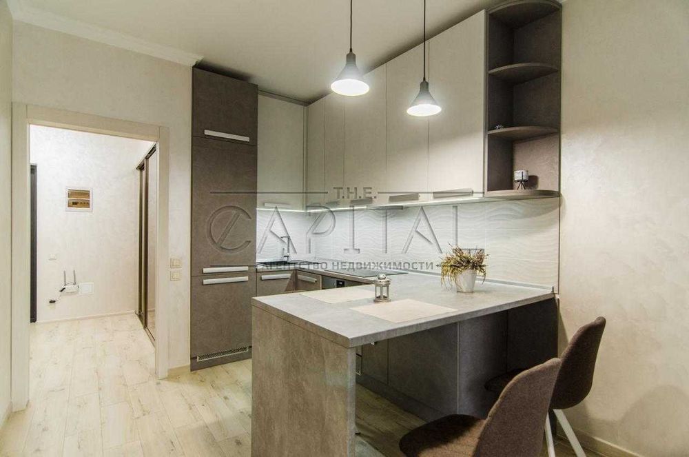 Продаж квартири печерський район французький квартал 2