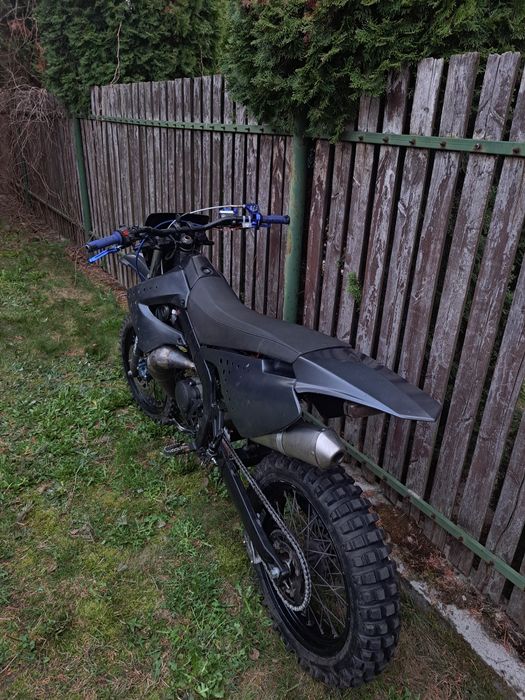 Sprzedam derbi senda