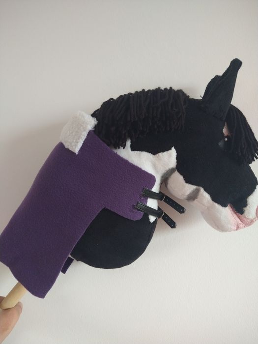 Derka dla hobby horse