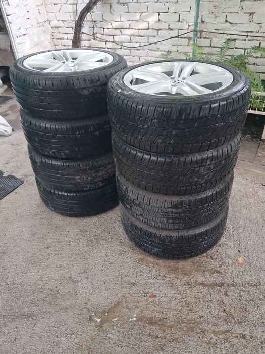Диски в сборе Volkswagen Passat,