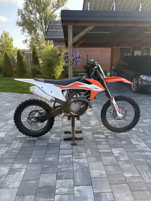 ktm sxf 250 2020