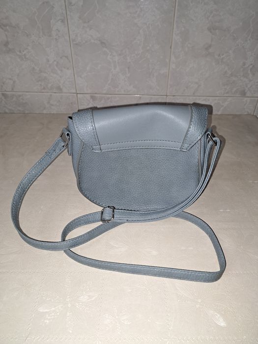 Mala Tiracolo Primark