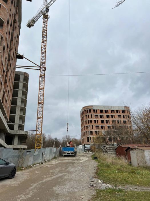 1-кімнатна квартира за адресою (площа 34,8 м²) - Atlanta.ua - фото 7