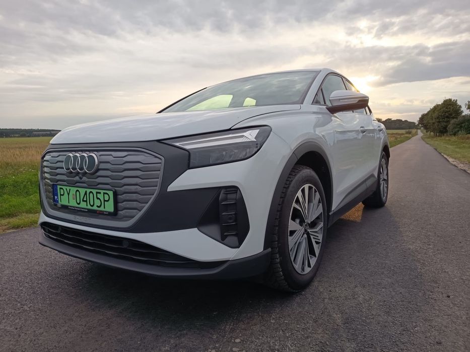 Audi Q 4  Sportback 40 E-TRON