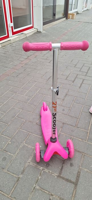 Hulajnoga dziecieca