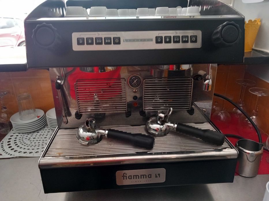Maquina de café