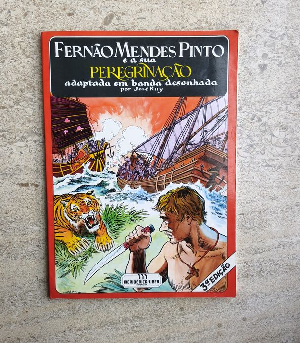 Peregrinação em B D