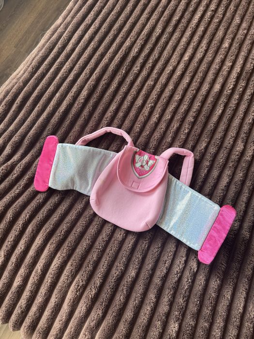 Щенячий патруль скай  рюкзак дитячий