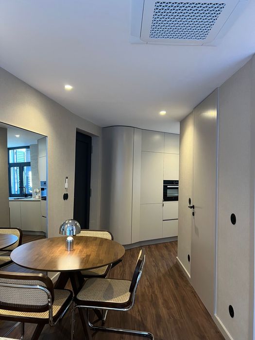 Moradia terrea V1 independente com terraco e garagem