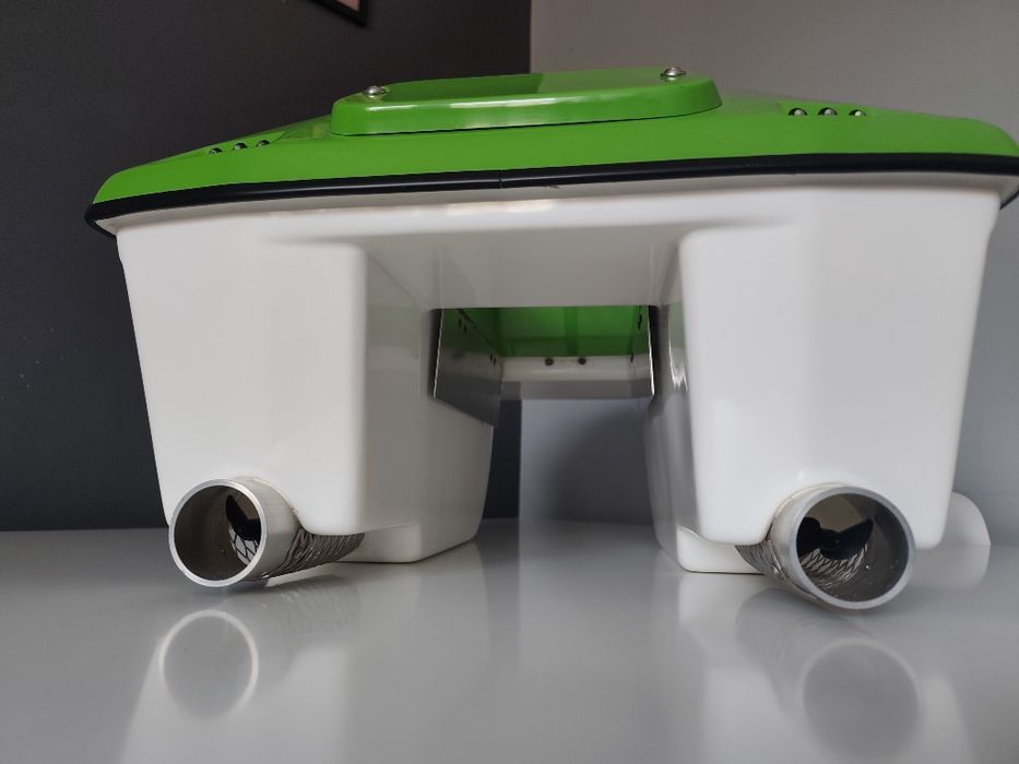 Łódka zanętowe HORNET