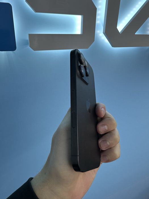 iPhone 16 PRO 128GB BATERIA 96% GWARANCJA 12 miesiecy !!!