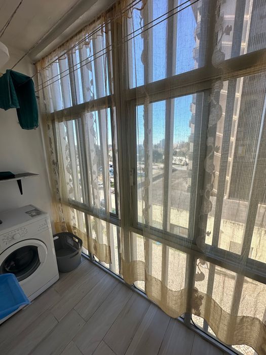 Apartamento T2 Marinha grande