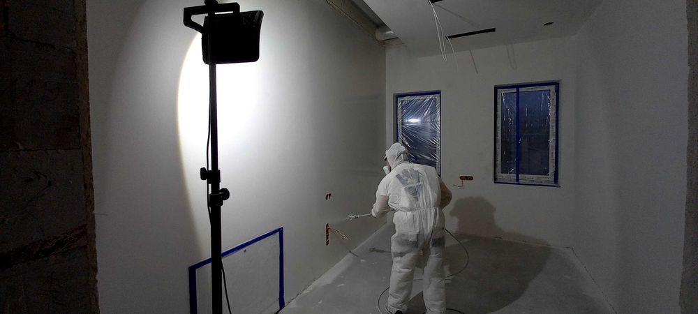 REMONTY, Zabudowy gk, gładź, malowanie, elewacje WOLNE TERMINY!