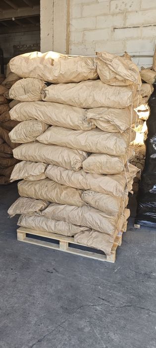 Węgiel drzewny Grillpol