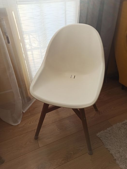 Krzesło FANBYN - Ikea 4 szt.