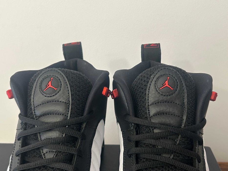 Jordan Jumpman Pro Bulls rozmiar 46 buty do koszykówki