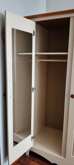 Szafa i regał VOX SAVANA