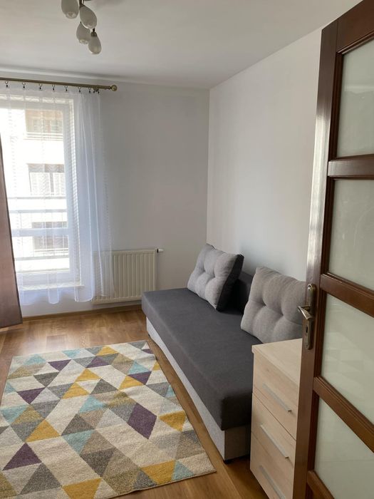 Pokój jednoosobowy ul. Rydlówka - Rondo Matecznego OD ZARAZ