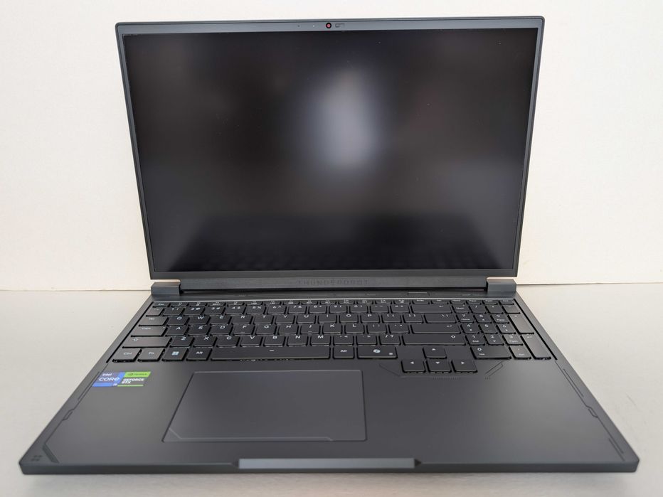 Laptop Thunderobot RS16/ 16"/ Intel Core i9-14900HX- 5.8GHz/ GeFore RTX 5070-8GB/ DDR5 16GB + 16GB opcja/ SSD 1 TB NVMe x4/ Windows 11/ Gwarancja 24m
