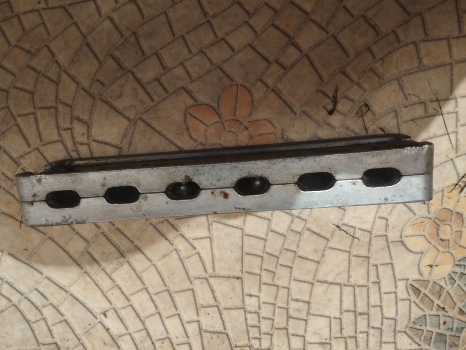 Форма для леденцов