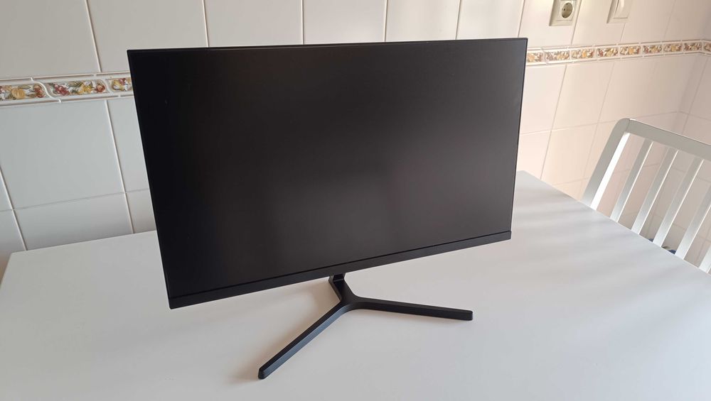Monitor Xiaomi 1C 23.8 polegadas como Novo471825525444464641