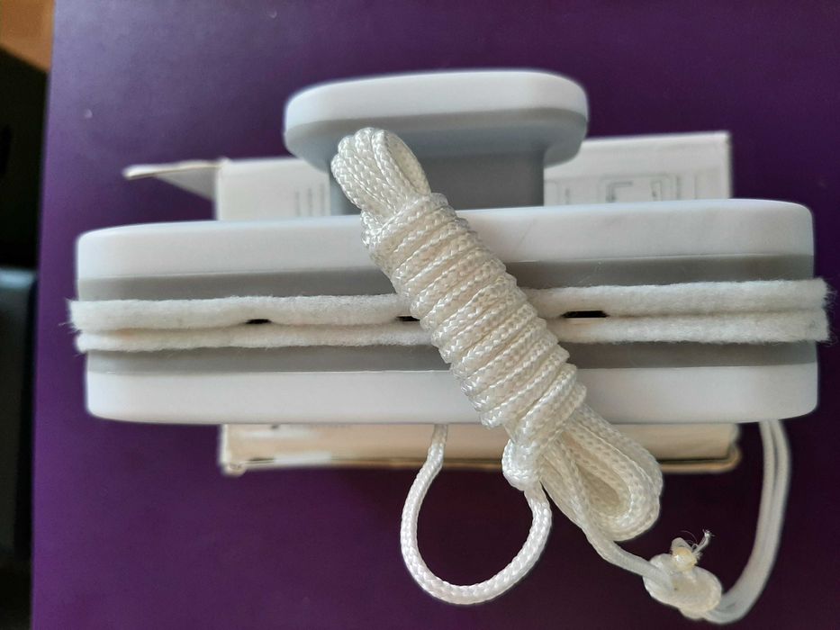 Limpa Vidros Magnético // Window Cleaner