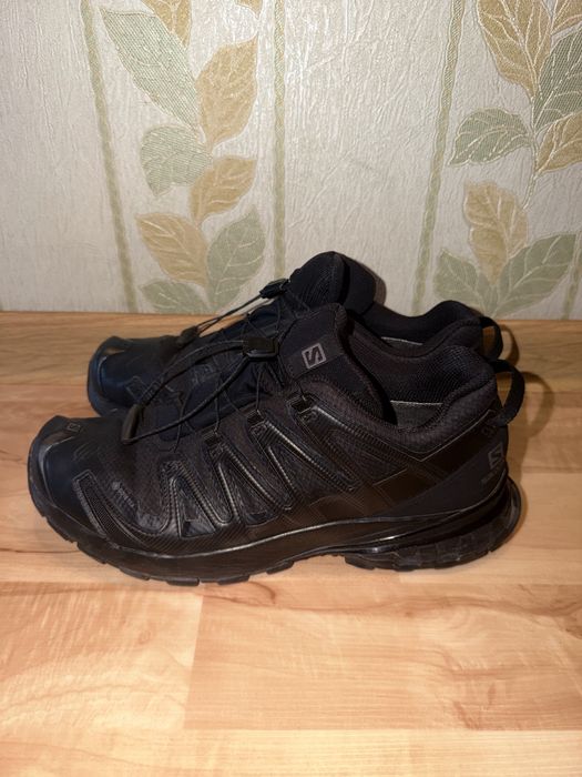 Salomon XA Pro 3D V9 Wide GTX (GORE-TEX) оригінал, стан відмінний
