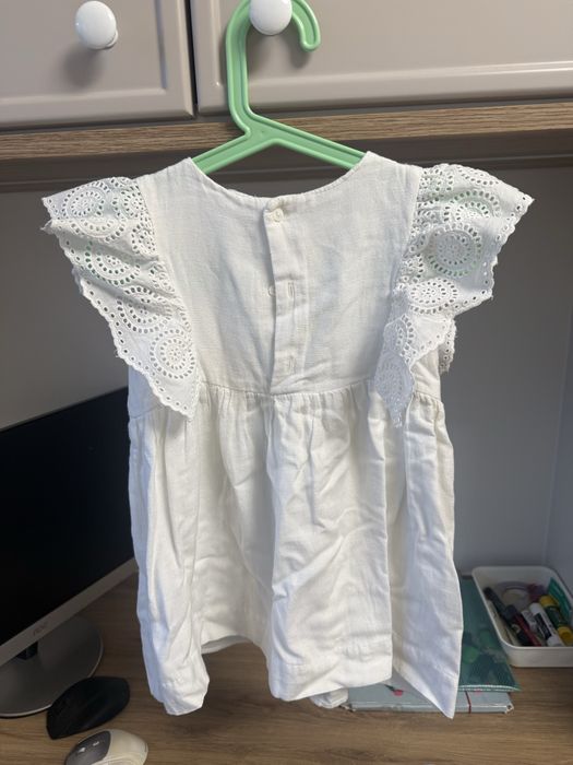 Sukienka Zara 98/104