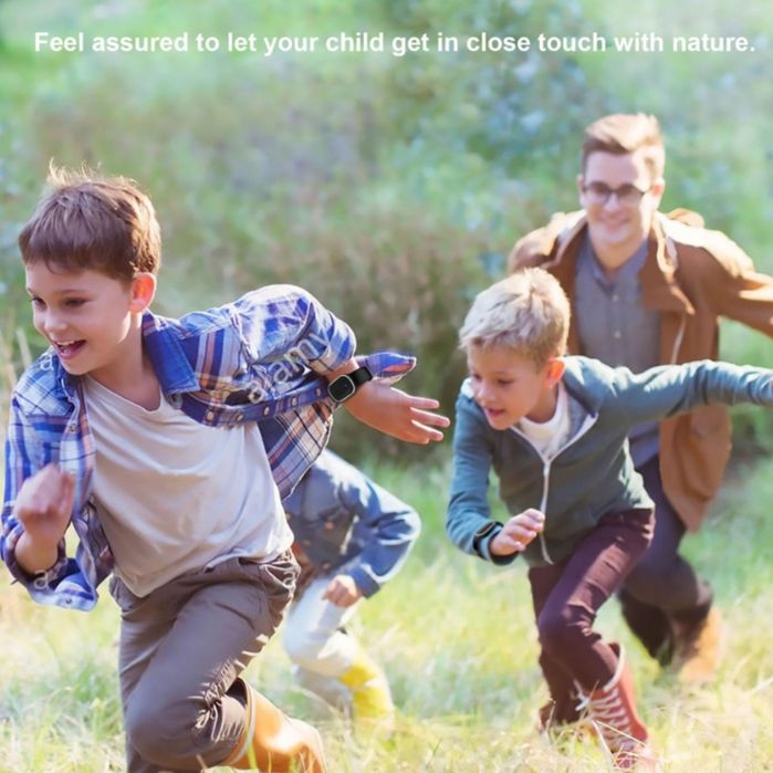 Електричні браслети від комарів