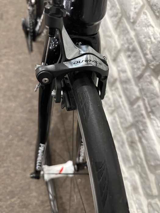 Rower szosowy Pinarello Dogma 65.1