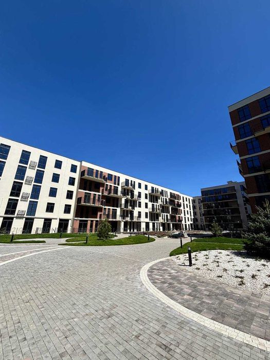 Продаж 1 кімнатна квартира ЖК PERFECT LIFE, Винники, 2773751 грн.