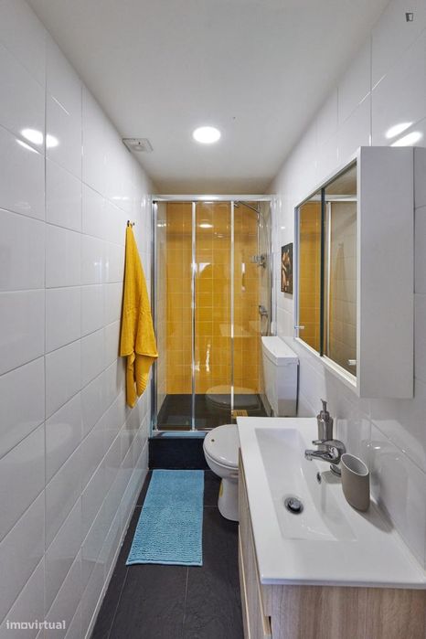 Apartamento com 2 quartos - localizado em Bairro Alto Lisbon