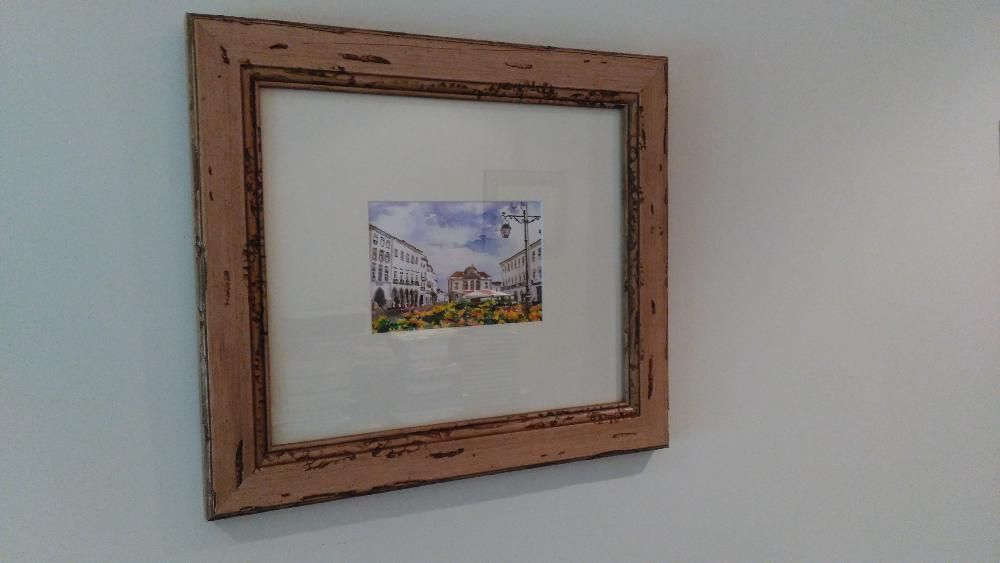 Aguarela - catalina sandulescu