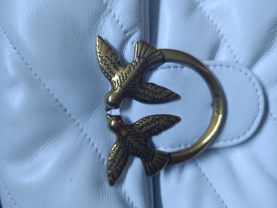 Torebka pinko polecam