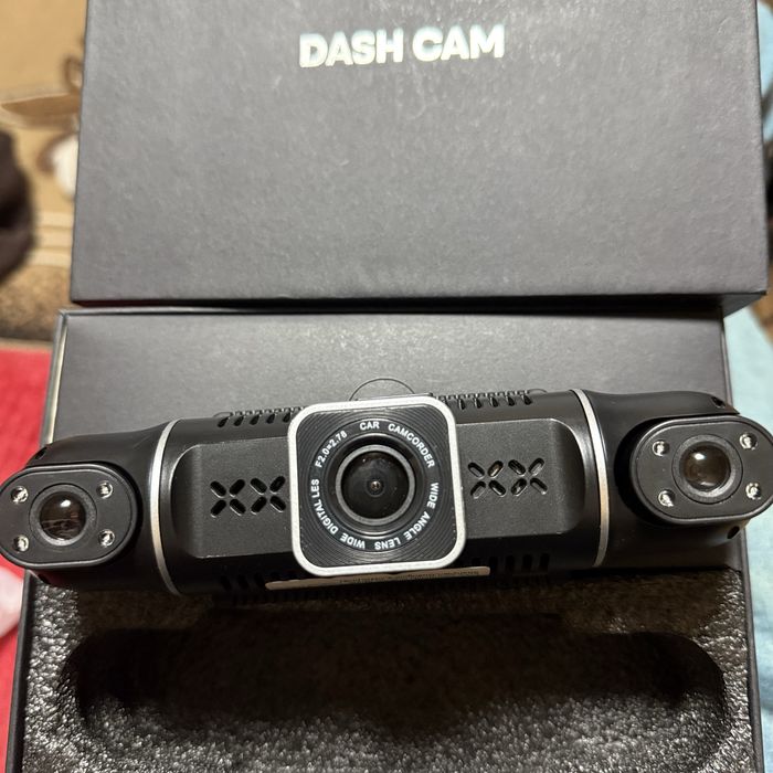 Продам видеорегистратор