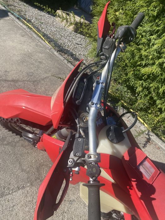 Gas Gas EC250 4T