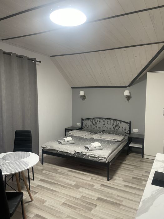 Кімнати - студії в Східниці