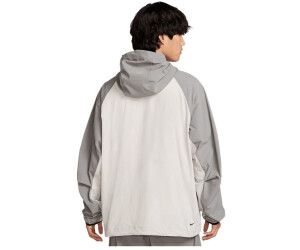 Оригінал! Вітровка Nike Tech Wolven (сіра) (M, L) Нова з бірками!