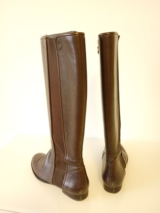 Buty Hugo Boss damskie 38