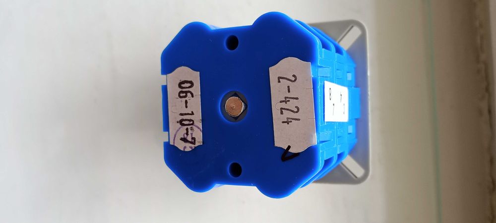 Переключатели  LK 15 ; LK 16R  на 16А , производство: Spamel, Польша