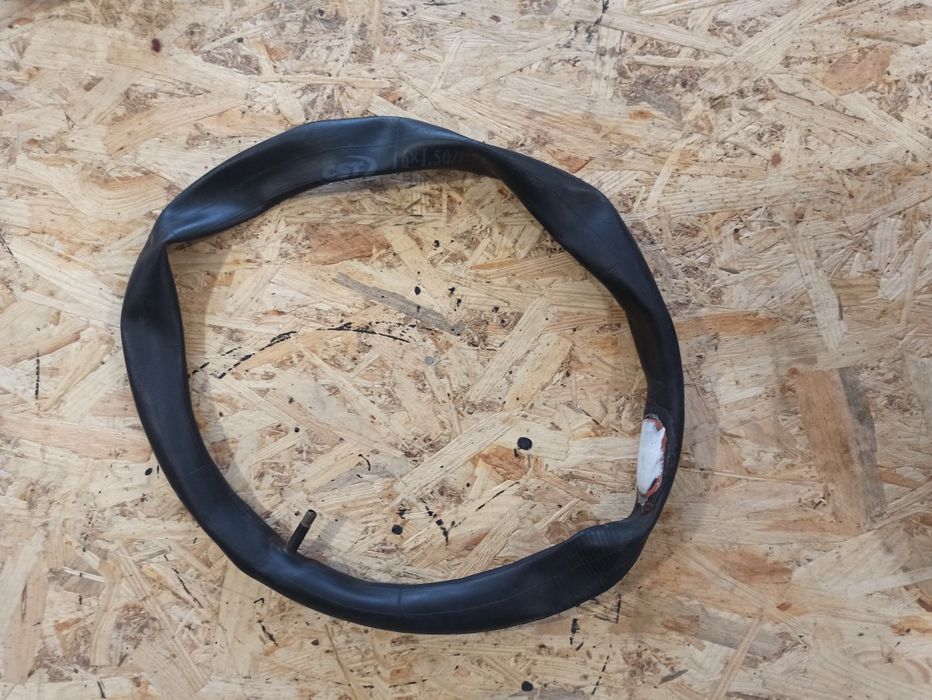 Камера с детского велосипеда 16 размер