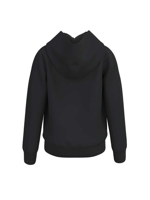 146 Bluza z kapturem rozpinana Lego Ninjago czarna zamek