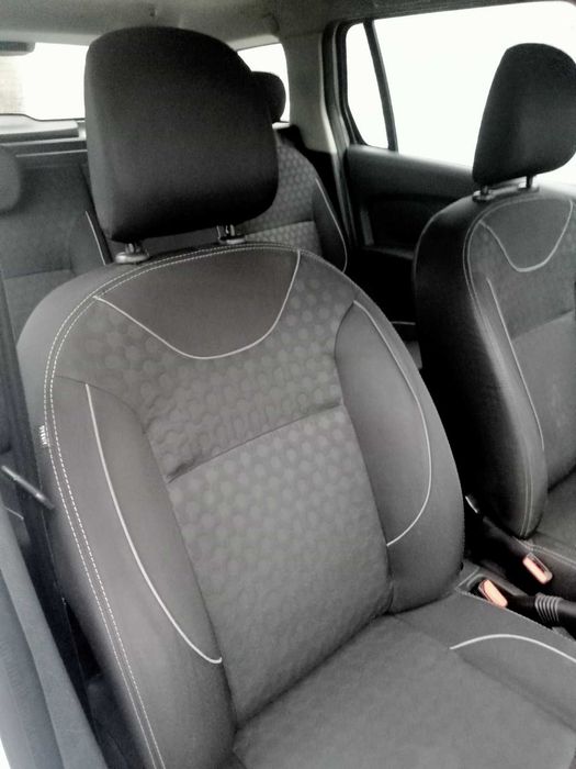 автомобіль RENOLT LOGAN MCV, дп, 1,5